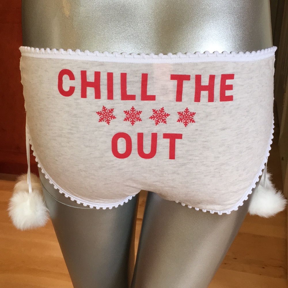 Victoria’s Secret Hip Hugger